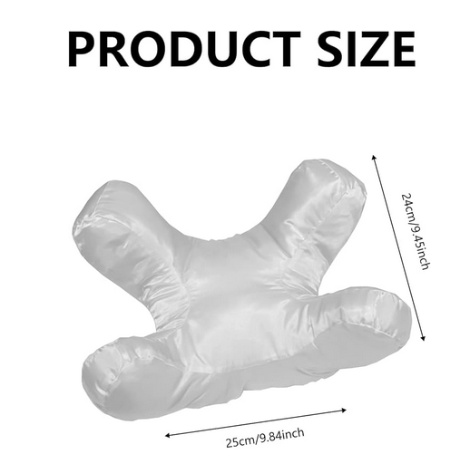 Norea Beauty - Anti Falten Kissen