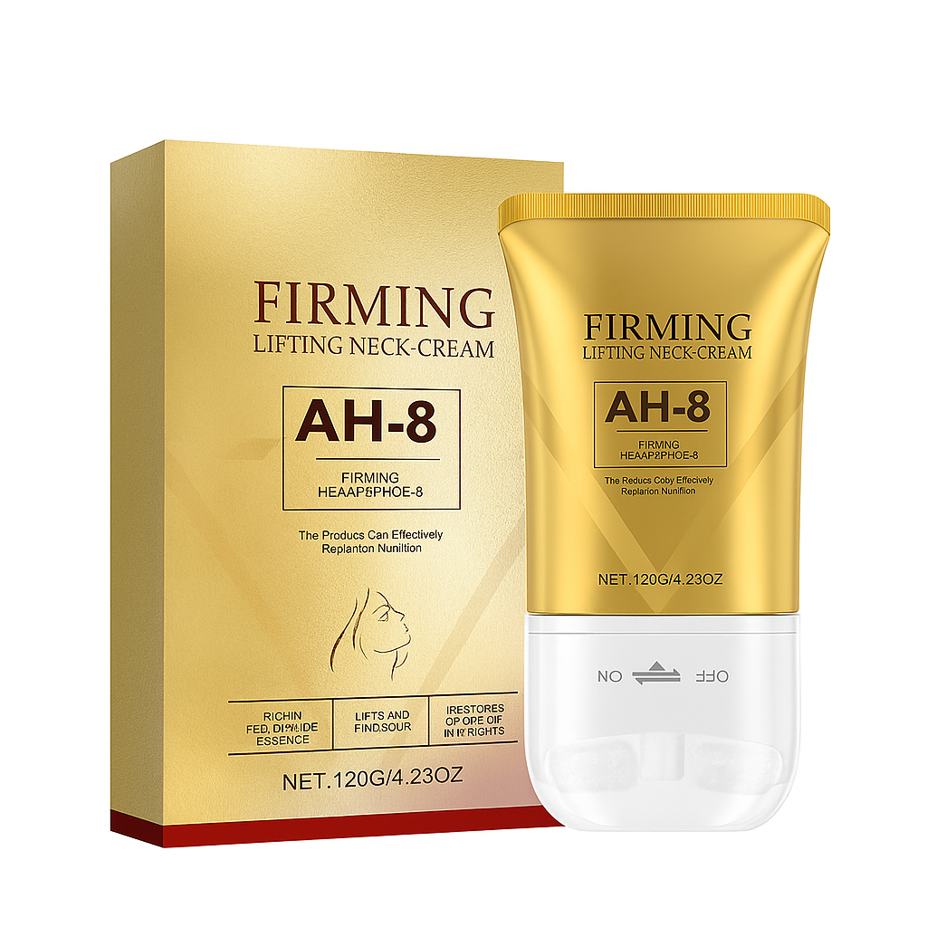 Norea Beauty - Nackenschönheits Massagecreme