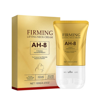 Norea Beauty - Nackenschönheits Massagecreme