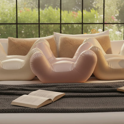 Norea Beauty - Anti Falten Kissen