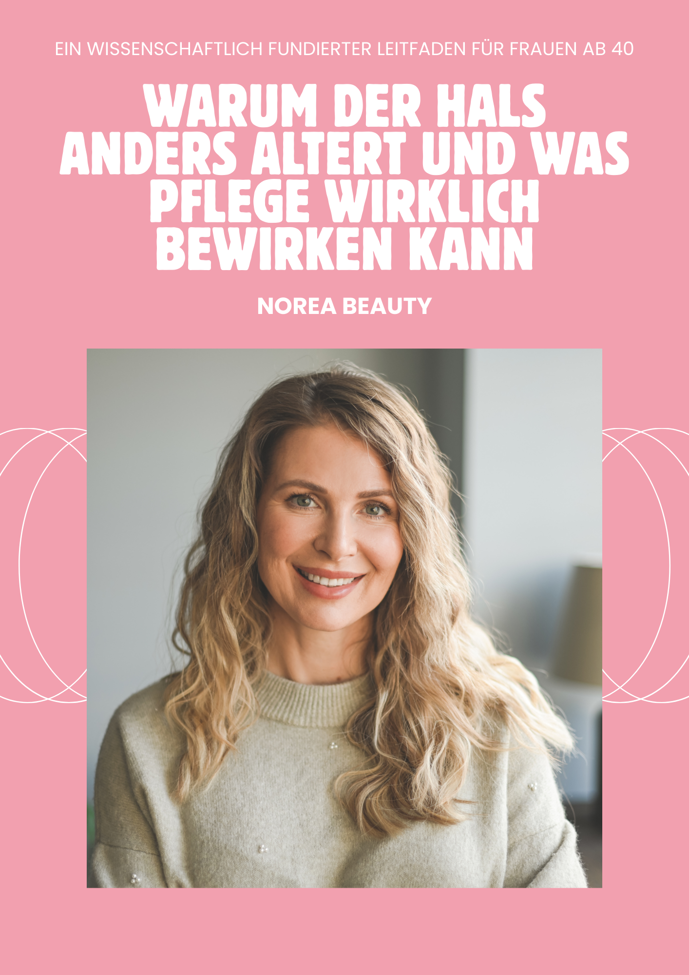 E-Book - Warum der Hals anders altert