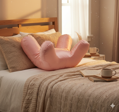 Norea Beauty - Anti Falten Kissen