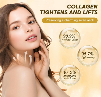 Norea Beauty - Nackenschönheits Massagecreme