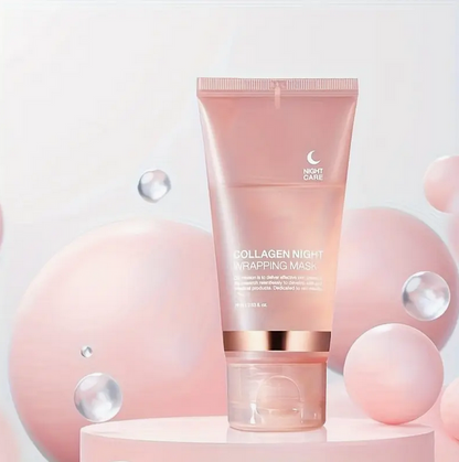 Norea Beauty - Collagen-Nachtmaske