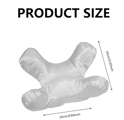 Norea Beauty - Anti Falten Kissen